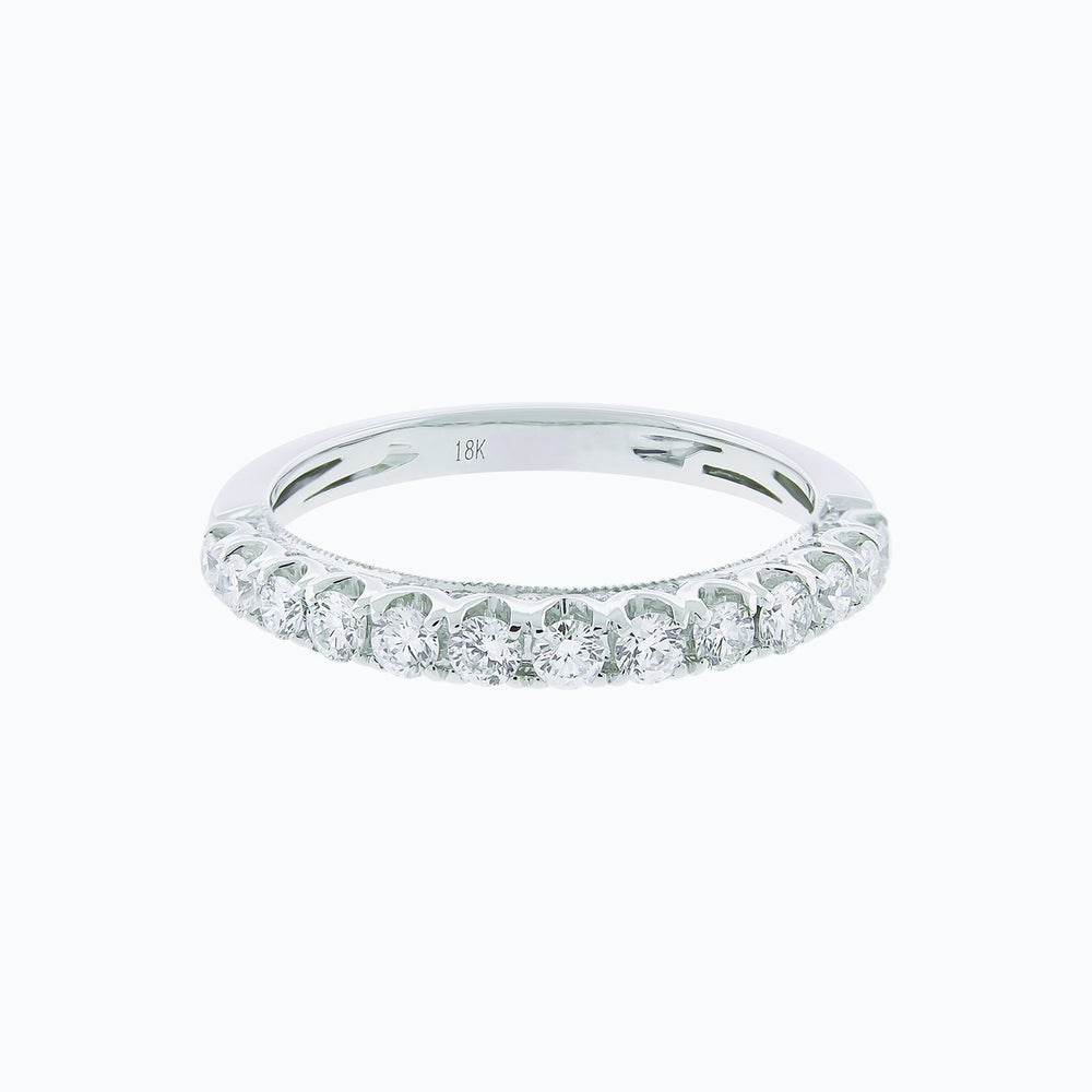 
          
          Load image into Gallery viewer, Ellie Diamond Ring
          
          