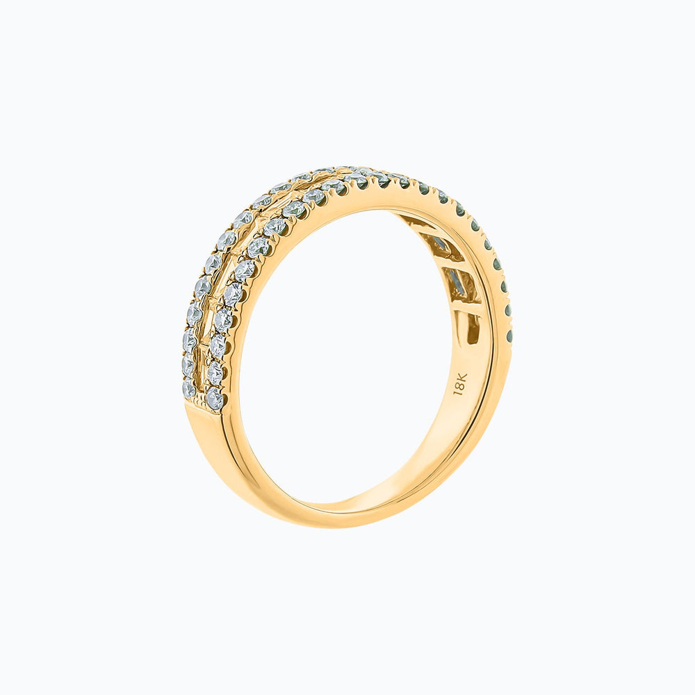
          
          Load image into Gallery viewer, Cadira Diamond Ring
          
          